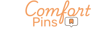 Comfort Pins